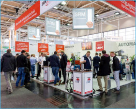 COMPART Z.Dziembowski Stud & Nut Welding - International Welding Fair (www.soyer.co)