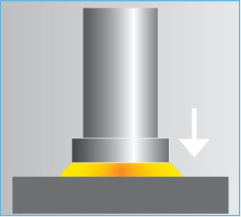 COMPART Z.Dziembowski Stud & Nut Welding - CD2 - thin melting zone (www.soyer.co)