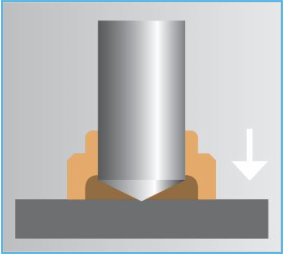 COMPART Z.Dziembowski Stud & Nut Welding - DA1 - contact with the work-piece (www.soyer.co)