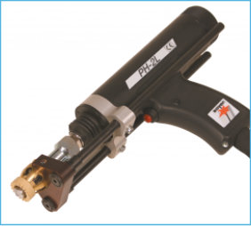 COMPART Z.Dziembowski Stud & Nut Welding - PH-2L PH-2W (www.heinz-soyer.pl, www.soyer.co)