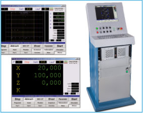 COMPART Z.Dziembowski Stud & Nut Welding - MA-400S (www.heinz-soyer.pl, www.soyer.co)