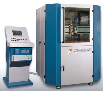 kts-1050 cnc